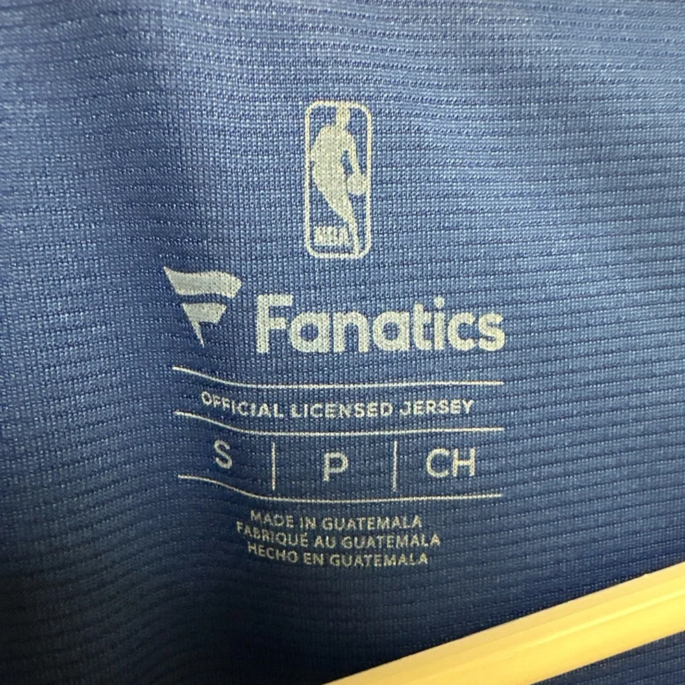 Embiid Philadelphia 76ers Official Licensed Jersey - Picture 3 of 7